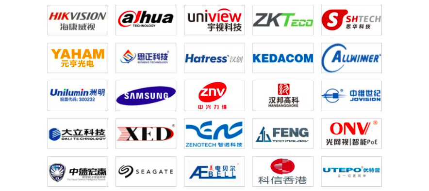 十大無(wú)線(xiàn)監(jiān)控?cái)z像頭品牌