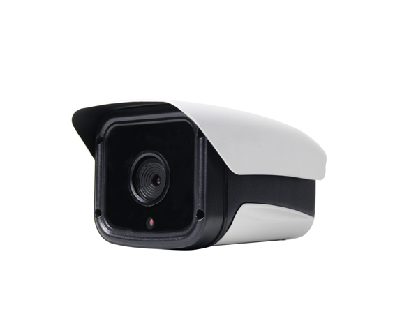 百萬高清星光級網(wǎng)絡攝像機