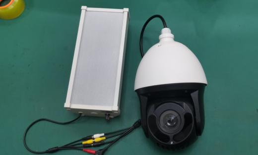 中移物聯“AI施工助理”系統為工地安全筑牢“智能防護盾”