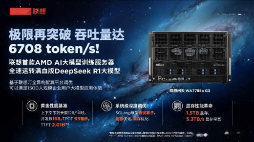 AI訓推一體服務器購買部署AI模型指南