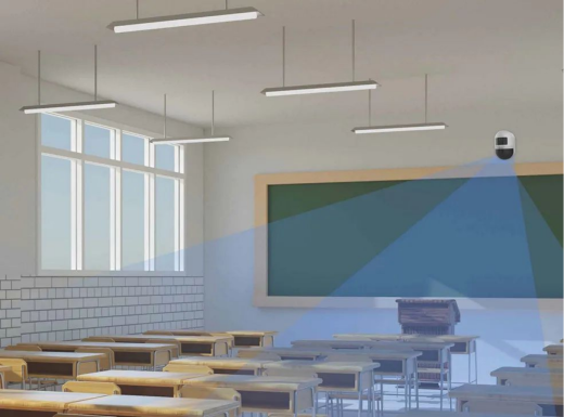 學校老師無感考勤排課系統解決方案