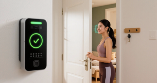 無感考勤門禁系統(tǒng)報價方案