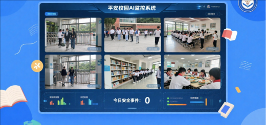 如何選擇適合的平安校園監(jiān)控預(yù)警系統(tǒng)？