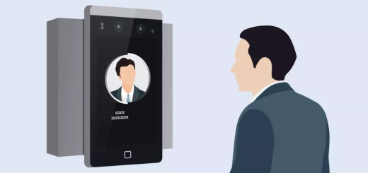 企業(yè)微信無感考勤系統(tǒng)簡介