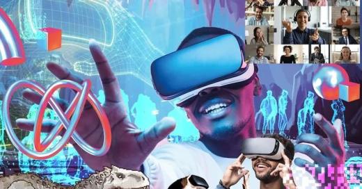 元宇宙是什么，具有那些商業(yè)機(jī)會(huì)？