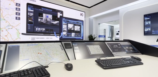 ?實(shí)名制無感考勤軟件簡介